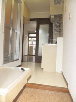 【玄関】 | プラム府中