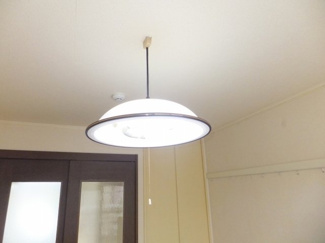 【内装】 | プラム府中