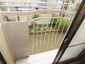 【展望】 | プラム府中