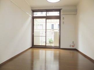 【洋室】 | プラム府中