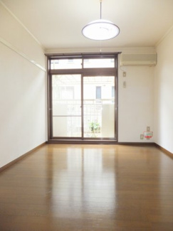 【洋室】 | プラム府中