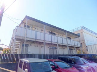 【外観】 | プラム府中