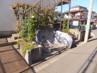 【その他共用部分】 | プラム府中