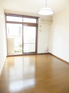 【洋室】 | プラム府中