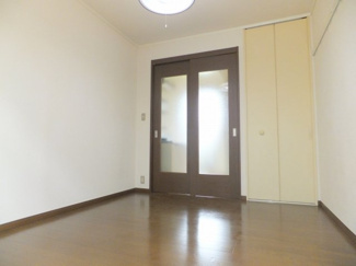 【洋室】 | プラム府中