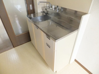 【キッチン】 | プラム府中
