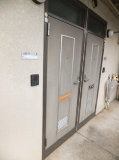 【玄関】 | プラム府中