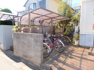 【その他共用部分】 | プラム府中