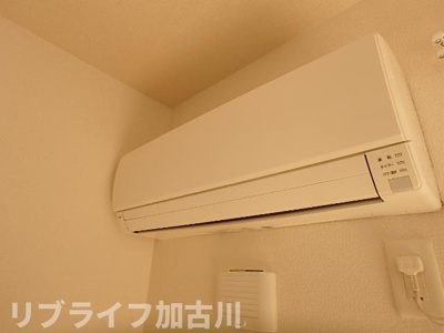 【設備】 | ディアコート北野