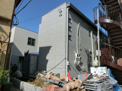 【外観】 | ヴェールクレール