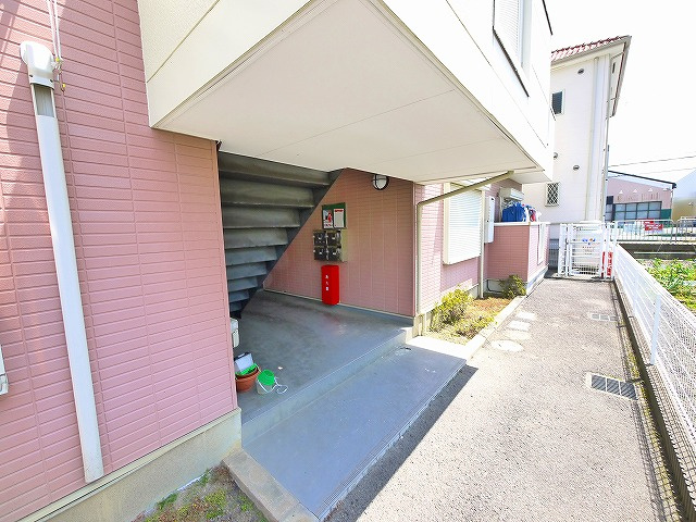 ヴェルドミール（富堂町）のその他共用部分