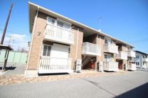 ライネスハイム　Ｃ棟の画像