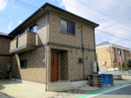 村山戸建借家の画像