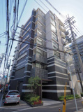 セイワパレス梅田茶屋町の画像