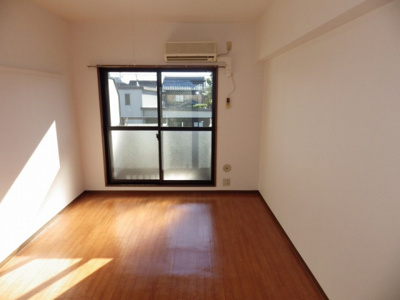 【寝室】 | サンピセス | ※別室同型タイプ