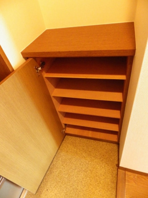 【収納】 | サンピセス | ※別室同型タイプ