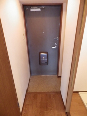 【玄関】 | サンピセス | ※別室同型タイプ