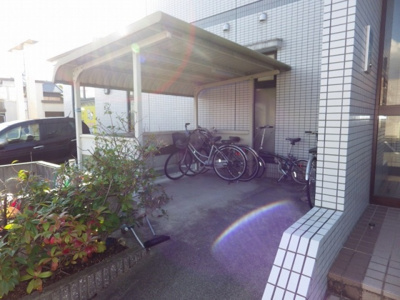 【その他共用部分】 | サンピセス