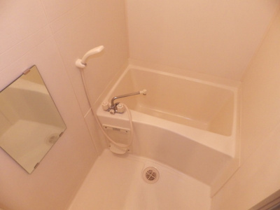 【浴室】 | サンピセス | ※別室同型タイプ