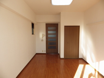 【寝室】 | サンピセス | ※別室同型タイプ