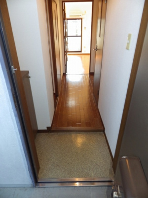 【玄関】 | サンピセス | ※別室同型タイプ