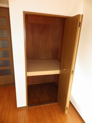 【収納】 | サンピセス | ※別室同型タイプ