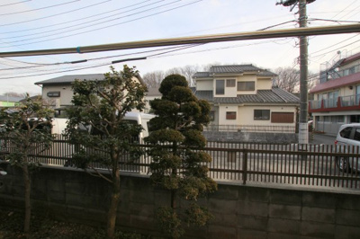 【展望】 | コーポ恵