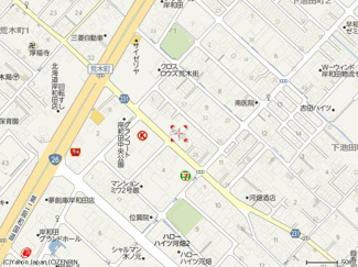 【地図】