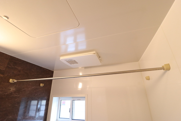 サニーフォレストＢの設備