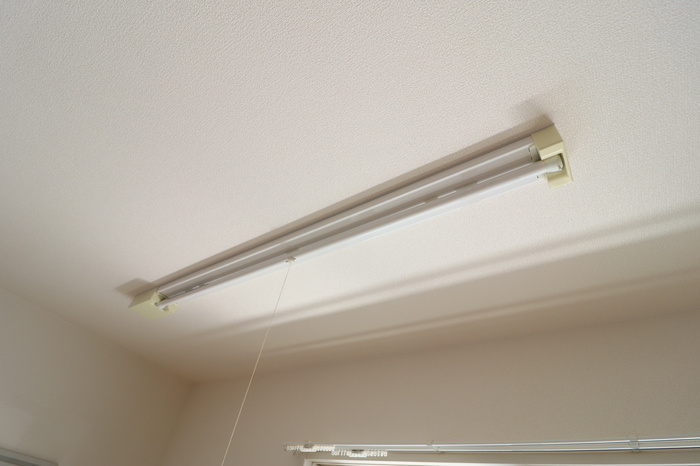 サニーフォレストＢの設備