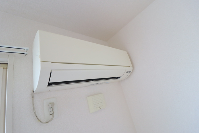 サニーフォレストＢの設備