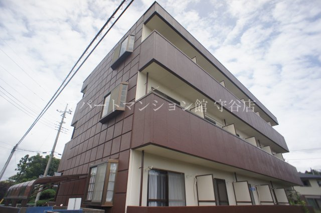 ラフォーレナミキ