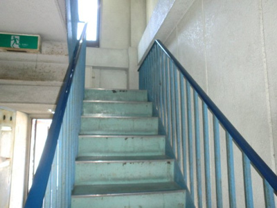 【その他共用部分】 | プレアール長吉長原