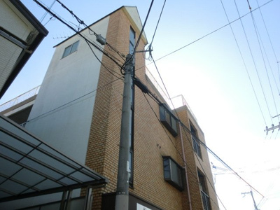 【外観】 | プレアール長吉長原