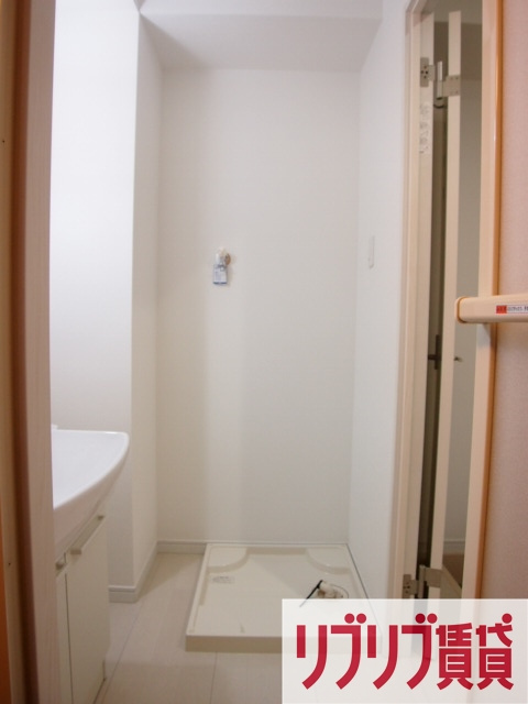 Pear Residence Central Parkのその他