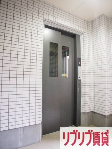Pear Residence Central Parkのその他共用部分