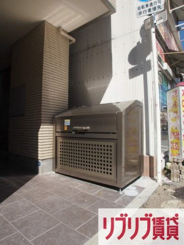 Pear Residence Central Parkのその他共用部分