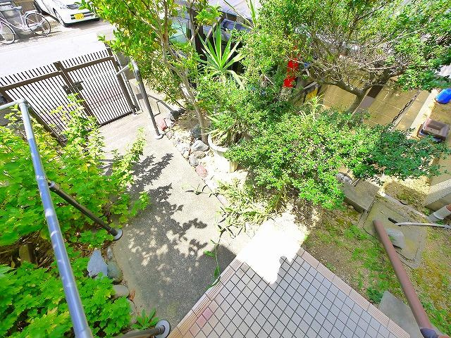 助川貸家のその他共用部分