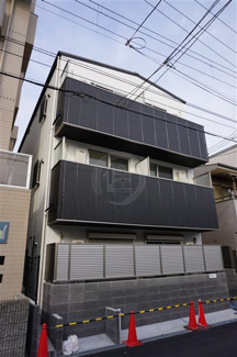 【外観】