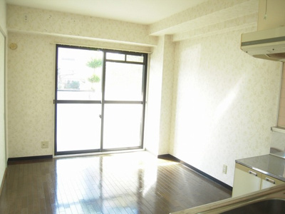 【居間・リビング】 | ヴィーブル新在家