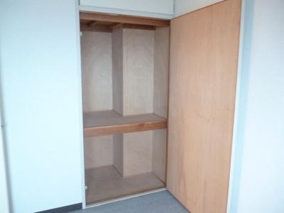 【収納】 | コーポ平野