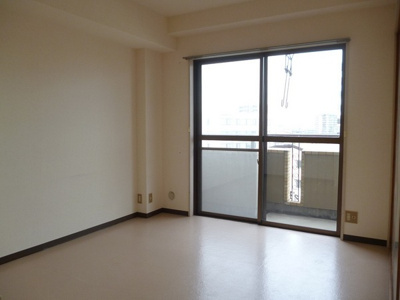 【居間・リビング】 | コーポ平野