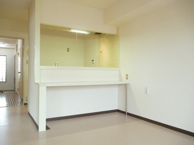 【居間・リビング】 | コーポ平野