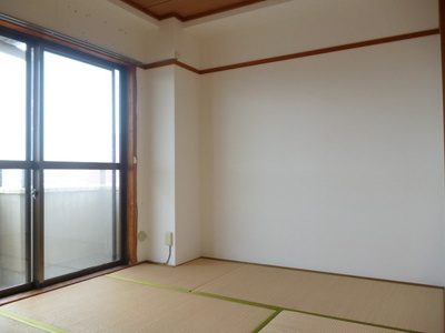 【設備】 | コーポ平野