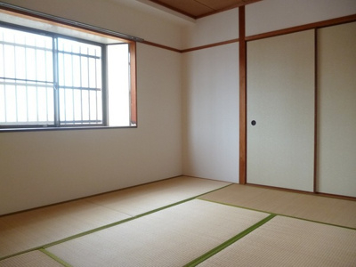 【子供部屋】 | コーポ平野