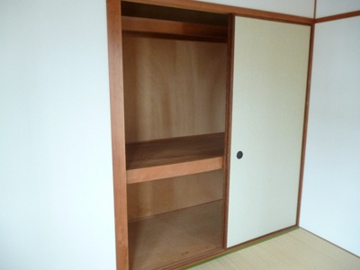 【収納】 | コーポ平野