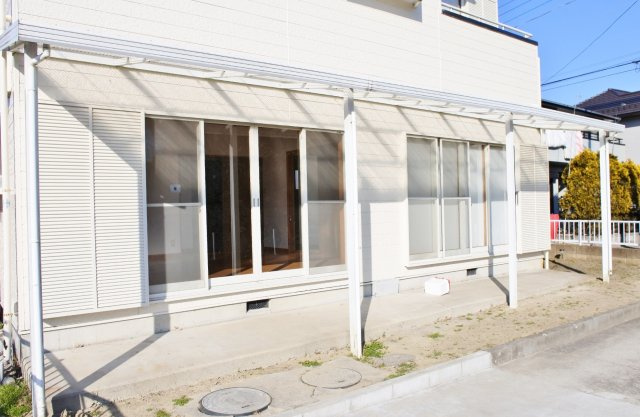 永田貸家のその他