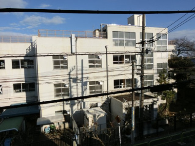 【展望】 | アルコーブ向原