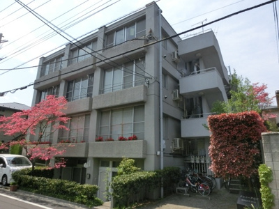 【外観】 | アルコーブ向原