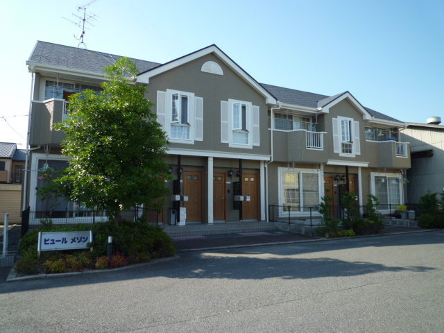 ピュールメゾン